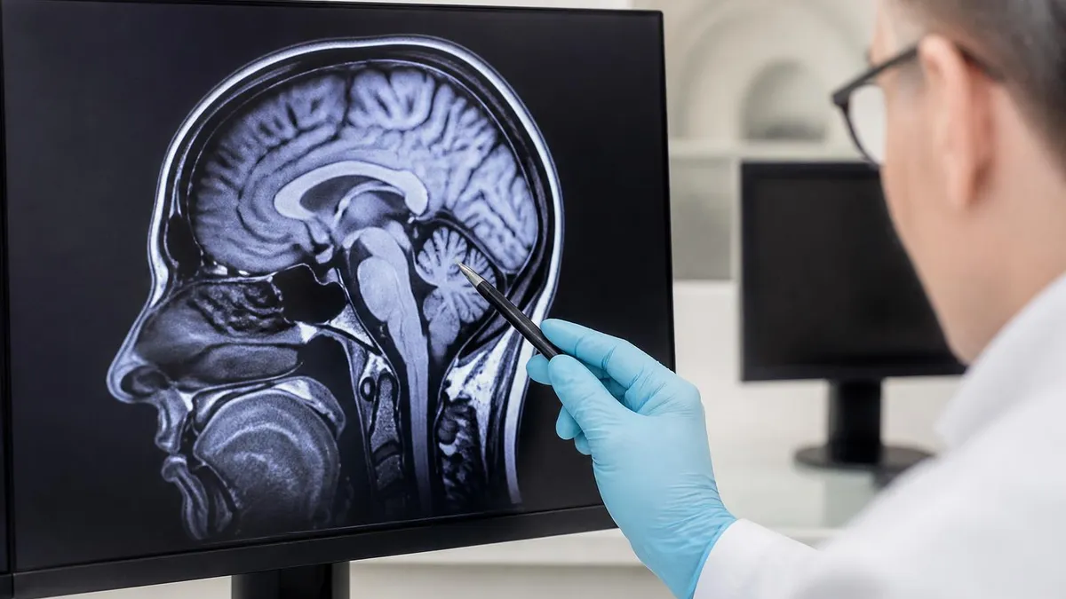Abnormal Mri Icd 10 Coding Accuracy Checklist - MRI - Magnetic Resonance Imaging certification study resource