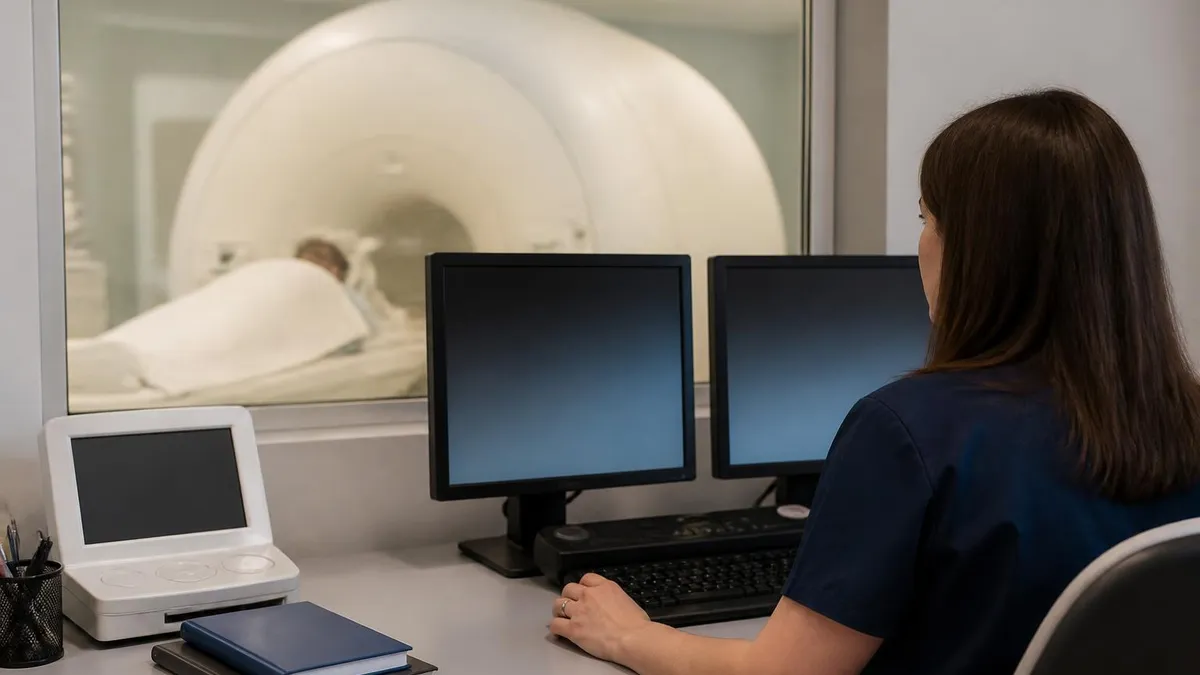 Acl Mri by the Numbers - MRI - Magnetic Resonance Imaging certification study resource