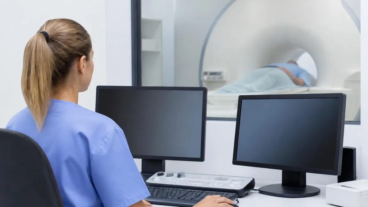 Acute vs Chronic Ischemic Changes in Brain Mri - MRI - Magnetic Resonance Imaging certification study resource