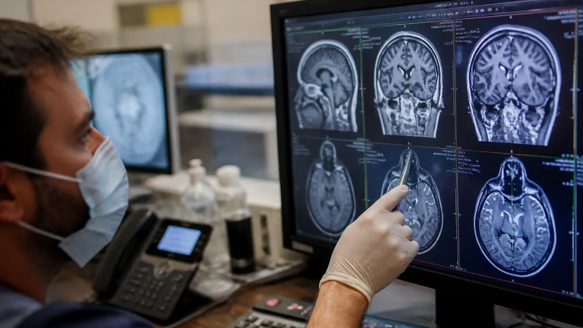 Ai Mri Analysis - MRI - Magnetic Resonance Imaging certification study resource