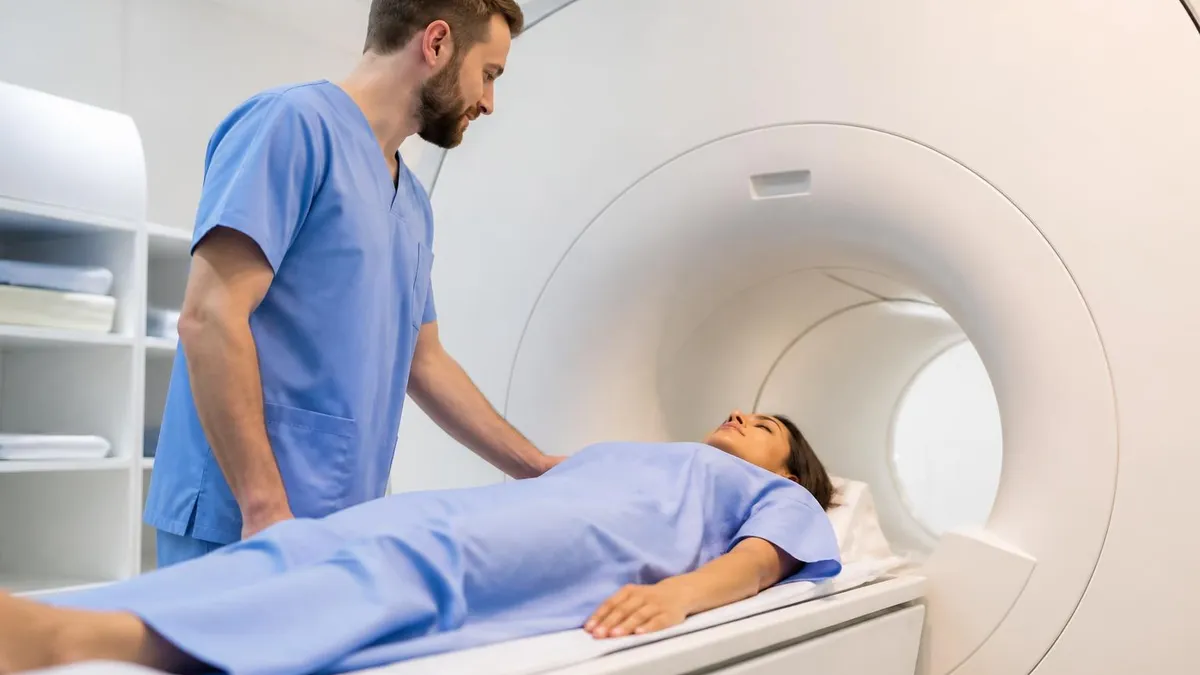 Application Checklist for Mri Schools Near Me - MRI - Magnetic Resonance Imaging certification study resource