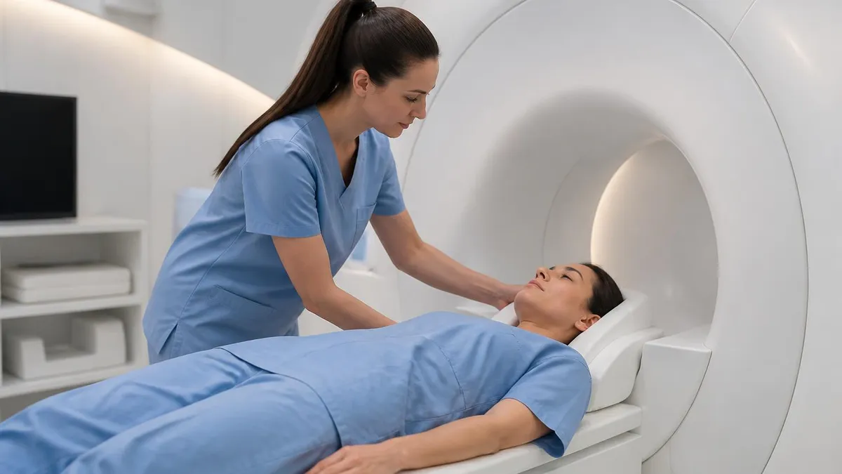 Arthrogram Mri by the Numbers - MRI - Magnetic Resonance Imaging certification study resource