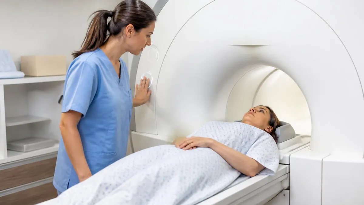 Average Mri Costs in the Us - MRI - Magnetic Resonance Imaging certification study resource