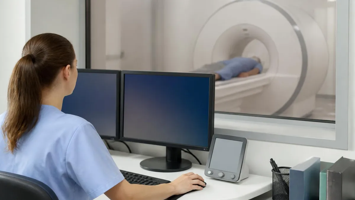 B-values, Protocols, and Parameters - MRI - Magnetic Resonance Imaging certification study resource