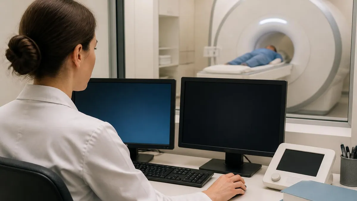 Back Mri by the Numbers - MRI - Magnetic Resonance Imaging certification study resource