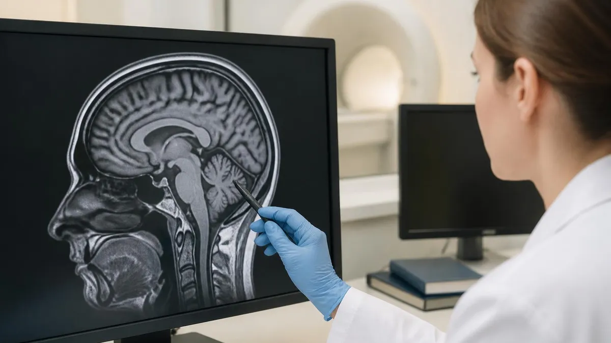 Base of Tongue Cancer Mri by the Numbers - MRI - Magnetic Resonance Imaging certification study resource
