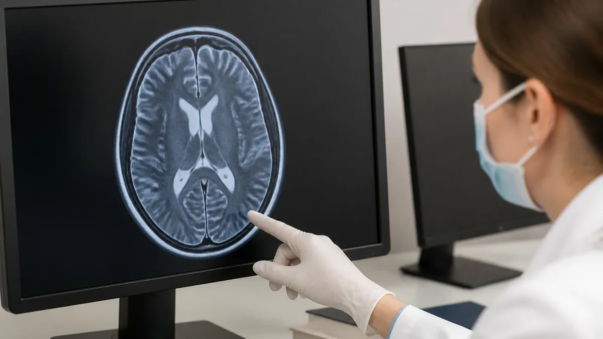 Beating Mri Anxiety - MRI - Magnetic Resonance Imaging certification study resource