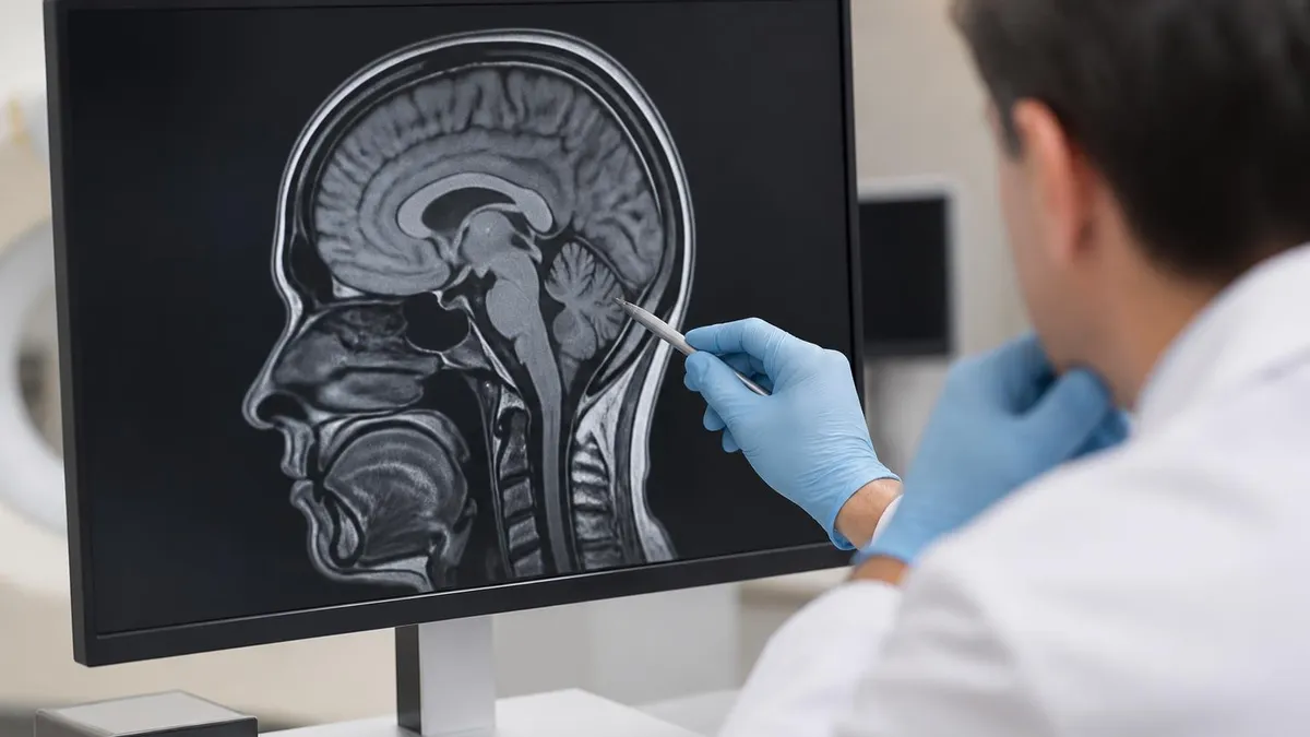 Before You Book - MRI - Magnetic Resonance Imaging certification study resource