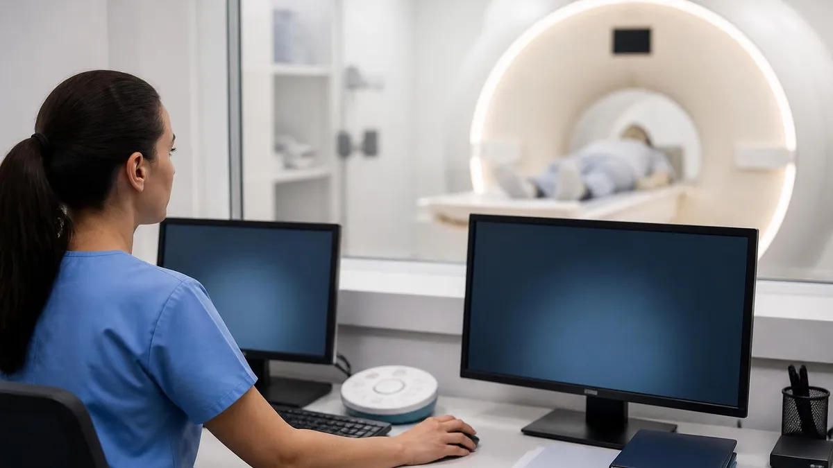 Before Your Local Mri Appointment - MRI - Magnetic Resonance Imaging certification study resource