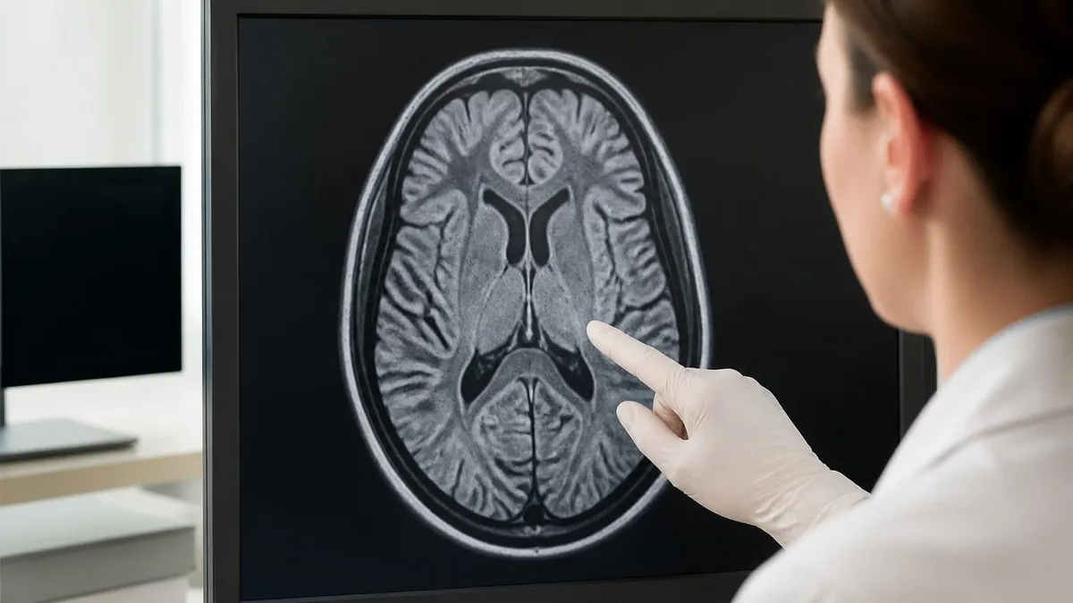 Brachial Plexus Mri by the Numbers - MRI - Magnetic Resonance Imaging certification study resource