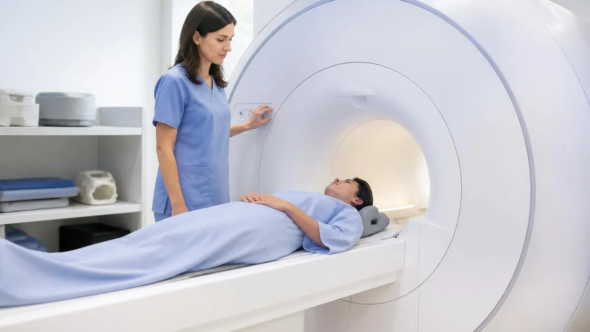 Brachial Plexus Mri Pathology - MRI - Magnetic Resonance Imaging certification study resource