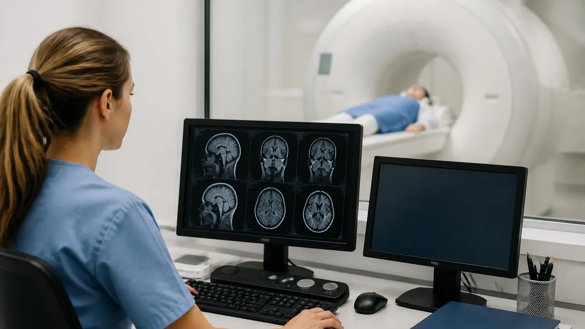 Brachial Plexus Mri Patient Preparation Checklist - MRI - Magnetic Resonance Imaging certification study resource