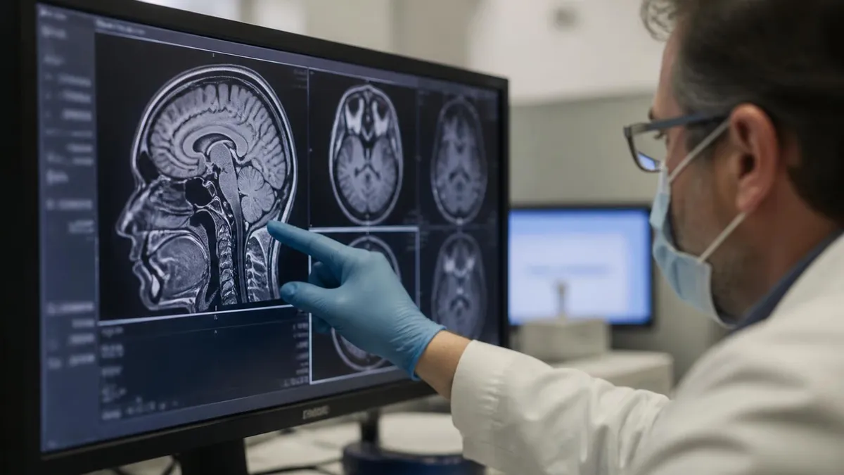 Brain Bleed Mri - MRI - Magnetic Resonance Imaging certification study resource