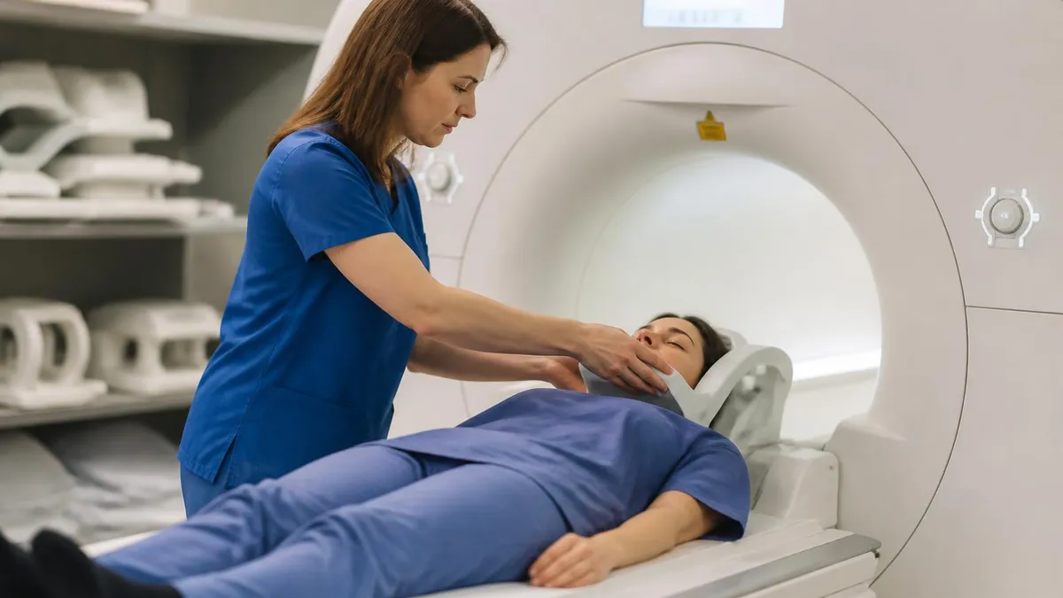 Brain Ct vs Mri - MRI - Magnetic Resonance Imaging certification study resource