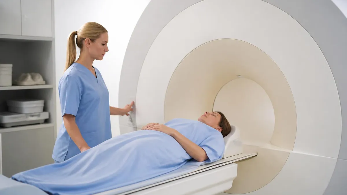 Brain Ischemia on Mri by the Numbers - MRI - Magnetic Resonance Imaging certification study resource