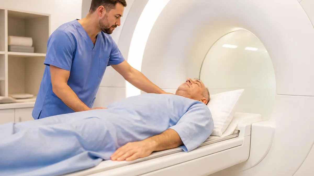 Brain Mri Interpretation Checklist - MRI - Magnetic Resonance Imaging certification study resource