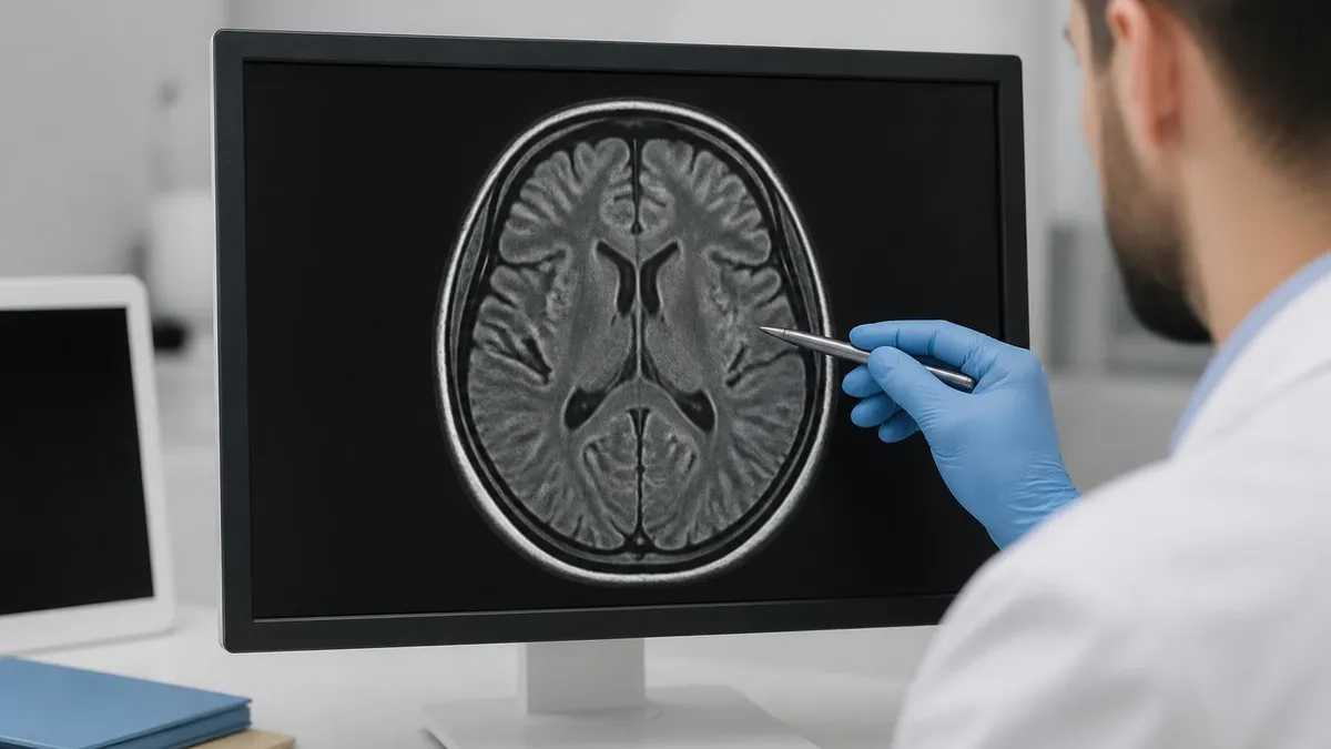 Brain Mri by the Numbers - MRI - Magnetic Resonance Imaging certification study resource