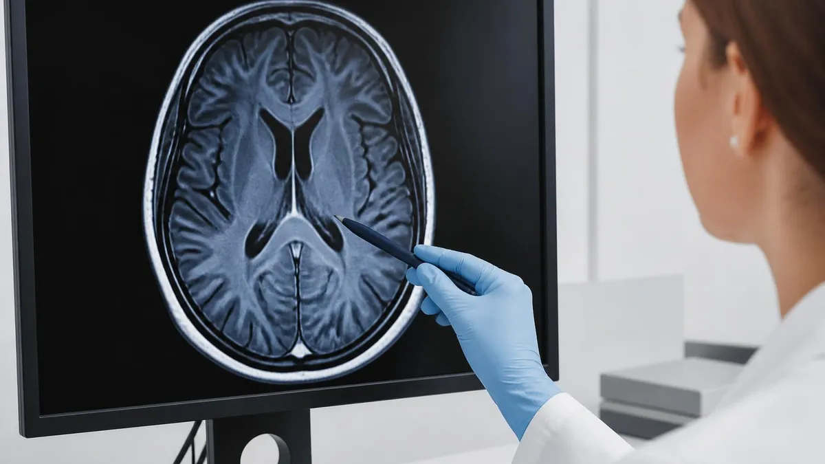 Patient Preparation Checklist for Non - MRI - Magnetic Resonance Imaging certification study resource
