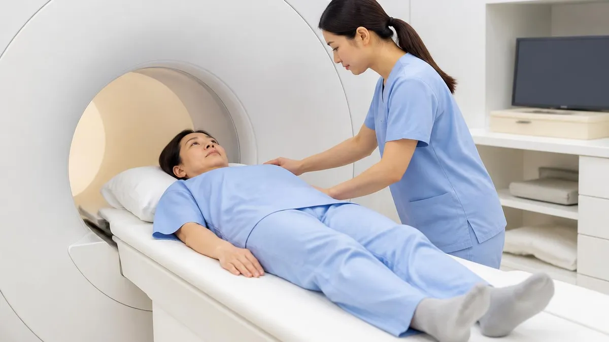 Breast Mri by the Numbers - MRI - Magnetic Resonance Imaging certification study resource