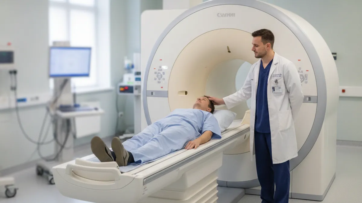 Breast Mri Cpt Code - MRI - Magnetic Resonance Imaging certification study resource