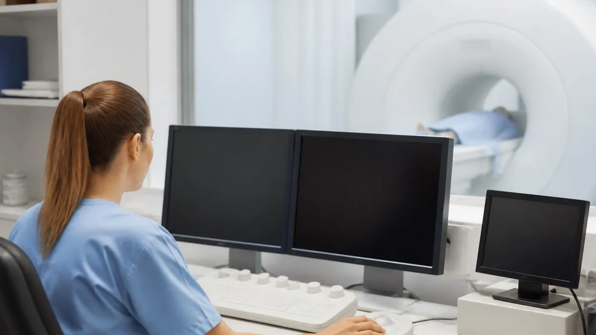 Breast Mri Protocol Sequences Explained - MRI - Magnetic Resonance Imaging certification study resource