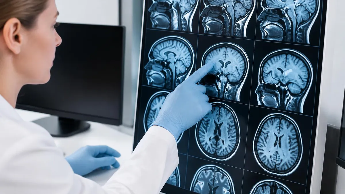 Breast Mri vs Mammogram - MRI - Magnetic Resonance Imaging certification study resource