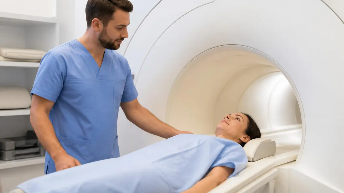 Canadian Mri Machines by the Numbers - MRI - Magnetic Resonance Imaging certification study resource