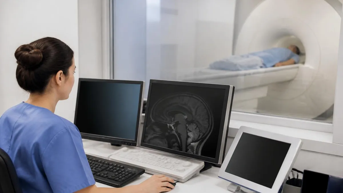 Cardiac Mri Result Wait Times by the Numbers - MRI - Magnetic Resonance Imaging certification study resource