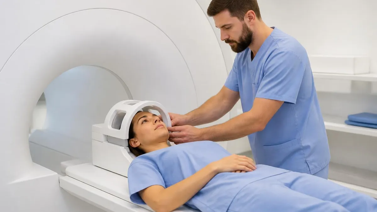 Mri Findings in Cauda Equina Syndrome by Etiology - MRI - Magnetic Resonance Imaging certification study resource
