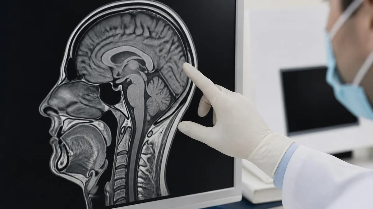 Radiologist Reporting Checklist for Cauda Equina S - MRI - Magnetic Resonance Imaging certification study resource