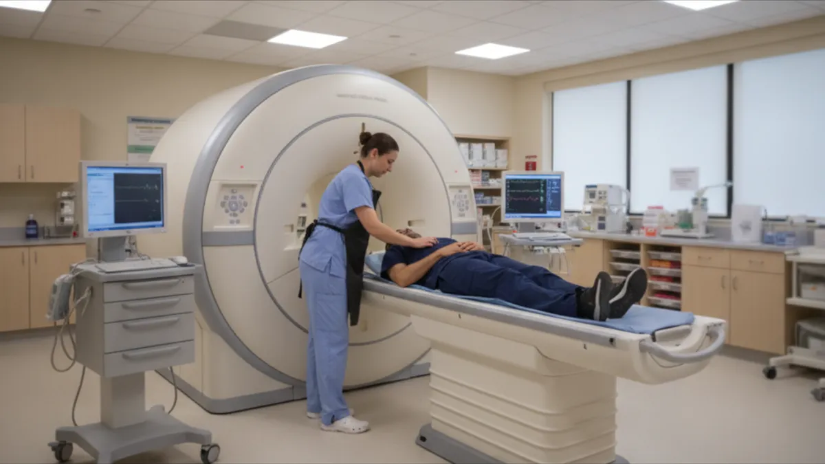 Cervical Mri Cpt Code - MRI - Magnetic Resonance Imaging certification study resource