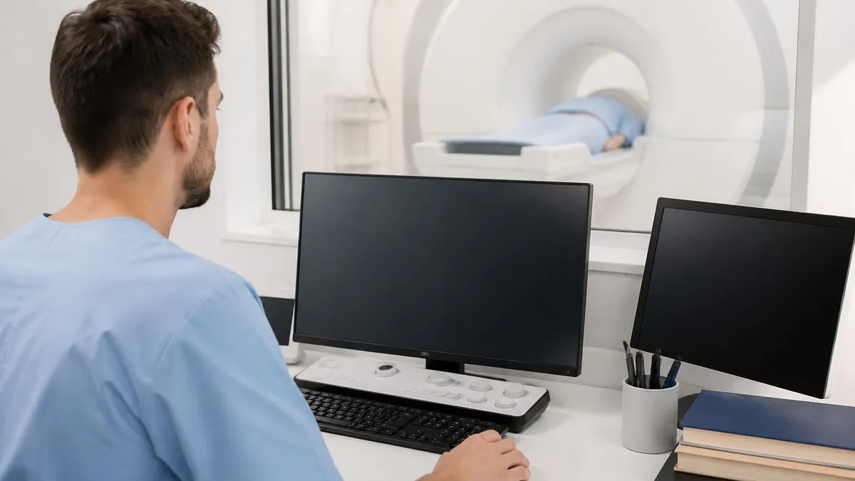 Cervical Mri Protocol Sequences - MRI - Magnetic Resonance Imaging certification study resource