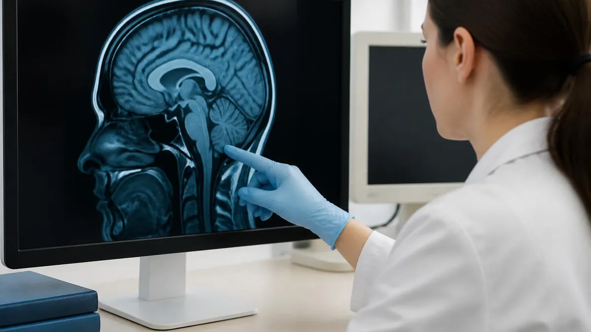 Checklist for Following Up on Cardiac Mri Results - MRI - Magnetic Resonance Imaging certification study resource