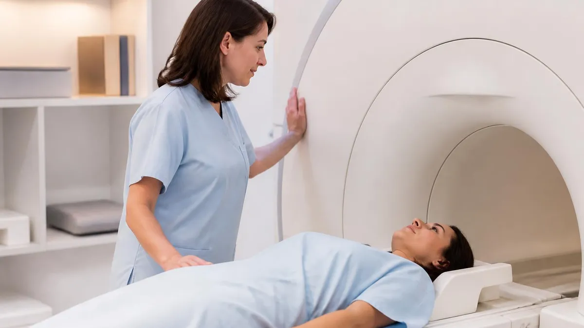 Checklist: How to Maximize Your Mri Technicia - MRI - Magnetic Resonance Imaging certification study resource