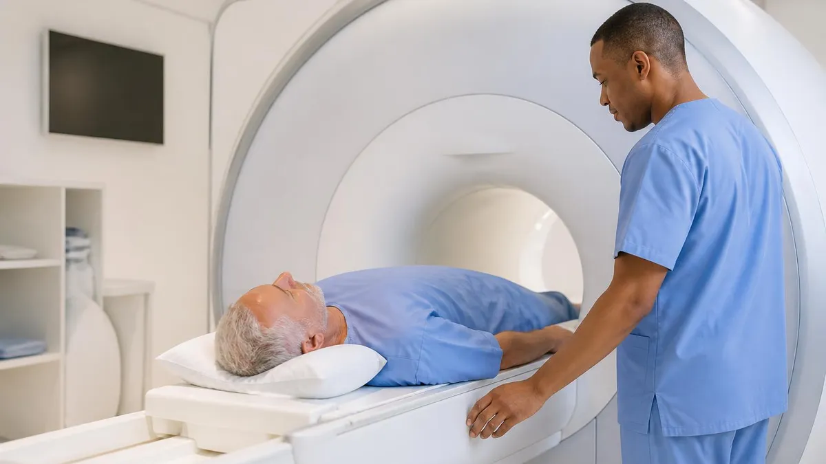 Chest Mri by the Numbers - MRI - Magnetic Resonance Imaging certification study resource
