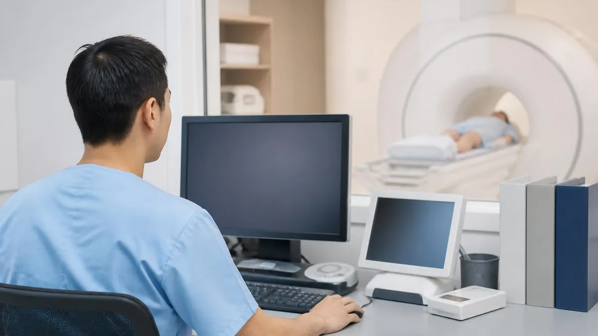 Chiari Malformation Types - MRI - Magnetic Resonance Imaging certification study resource