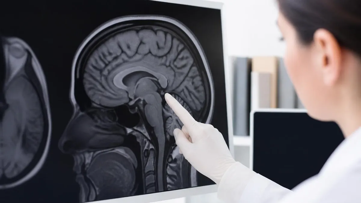 Choosing the Right Imaging Test - MRI - Magnetic Resonance Imaging certification study resource
