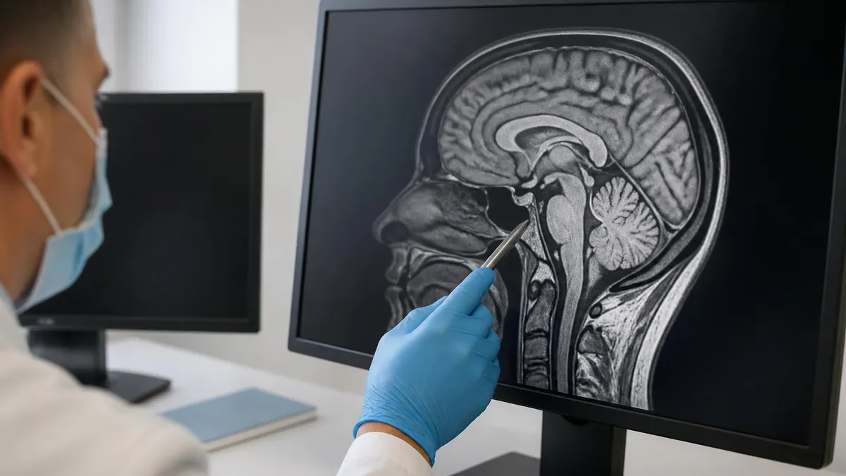 Claustrophobia Mri by the Numbers - MRI - Magnetic Resonance Imaging certification study resource