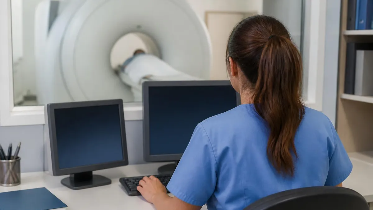 Clinical Specialties Optimized for 3 Tesla Mri - MRI - Magnetic Resonance Imaging certification study resource