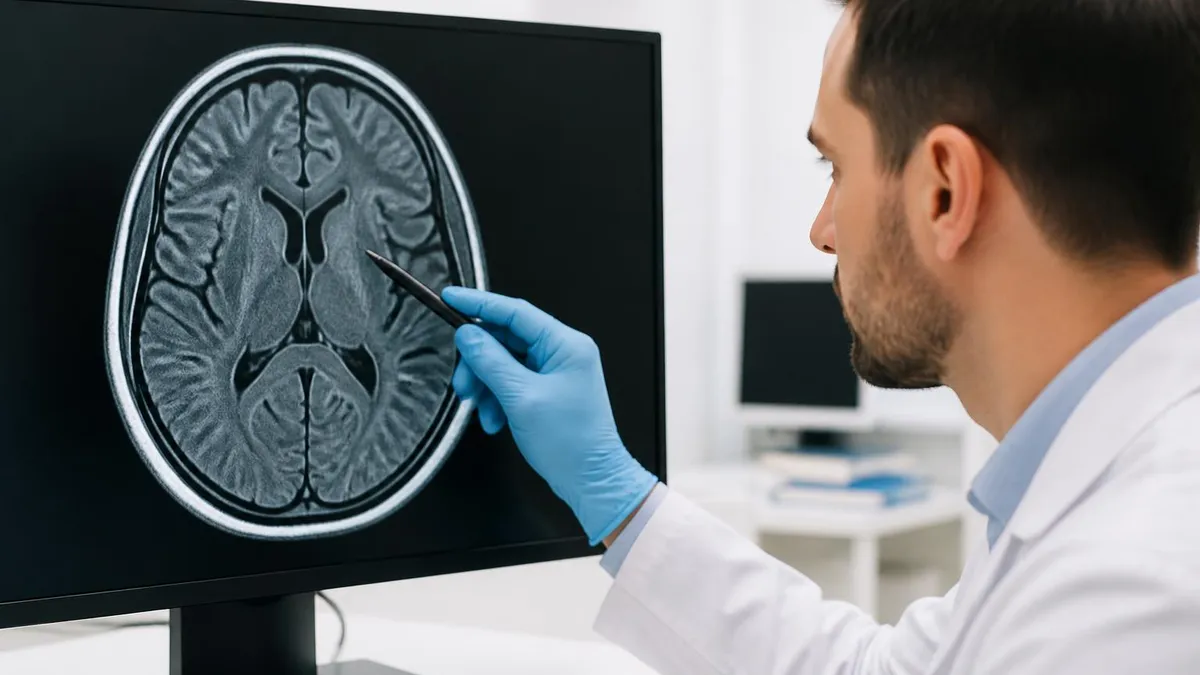 Closed Mri - MRI - Magnetic Resonance Imaging certification study resource