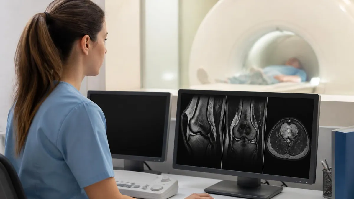Coil Selection and Patient Positioning - MRI - Magnetic Resonance Imaging certification study resource