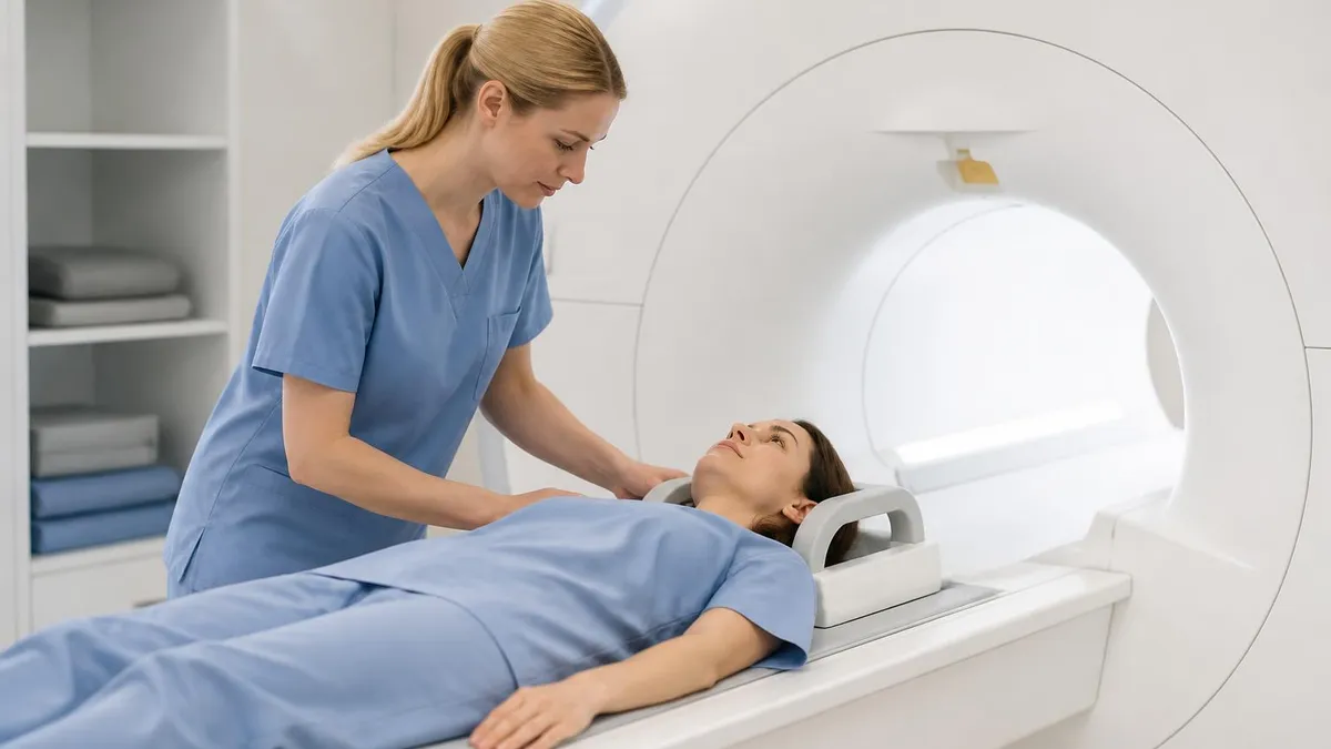 Coils: the Hidden Stars of Every Scan - MRI - Magnetic Resonance Imaging certification study resource