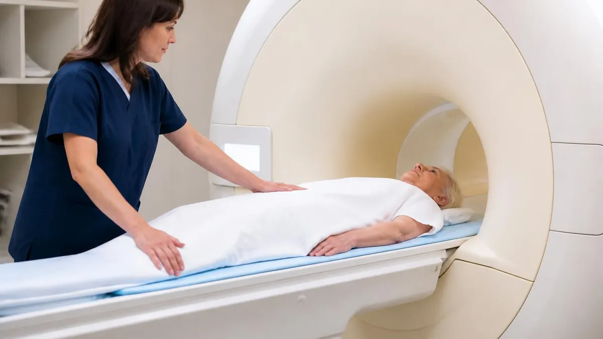 Common Brain Tumor Types and Their Mri Appearance - MRI - Magnetic Resonance Imaging certification study resource