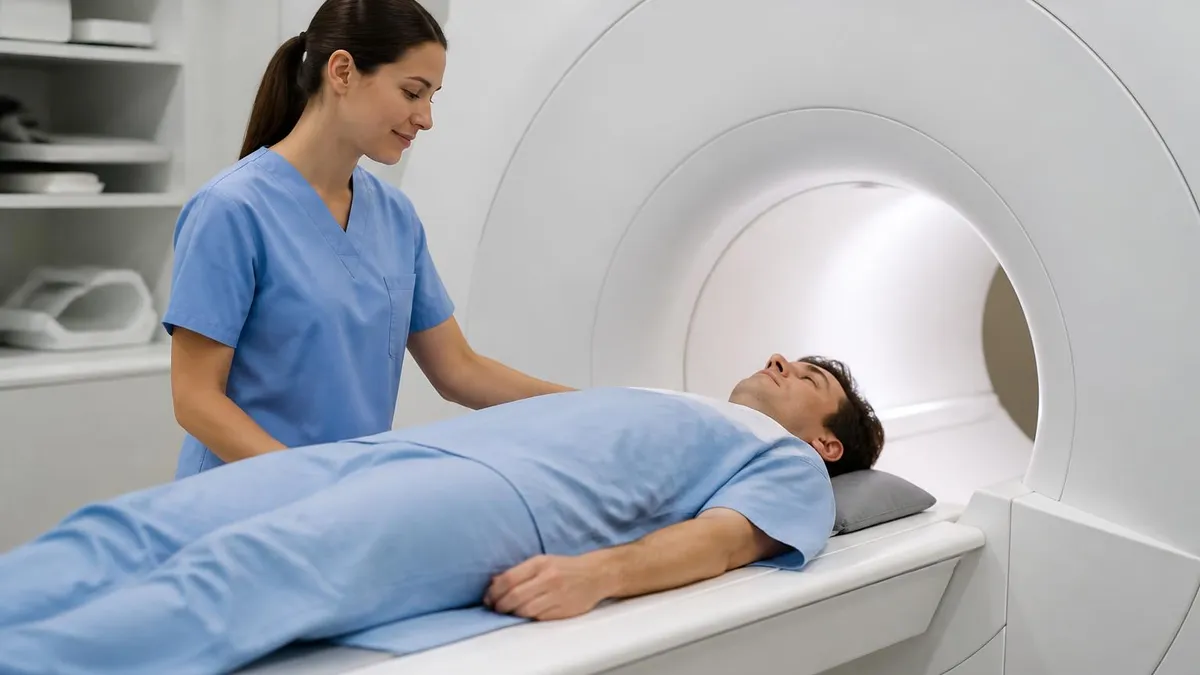 Common Causes of Mri Quenching - MRI - Magnetic Resonance Imaging certification study resource