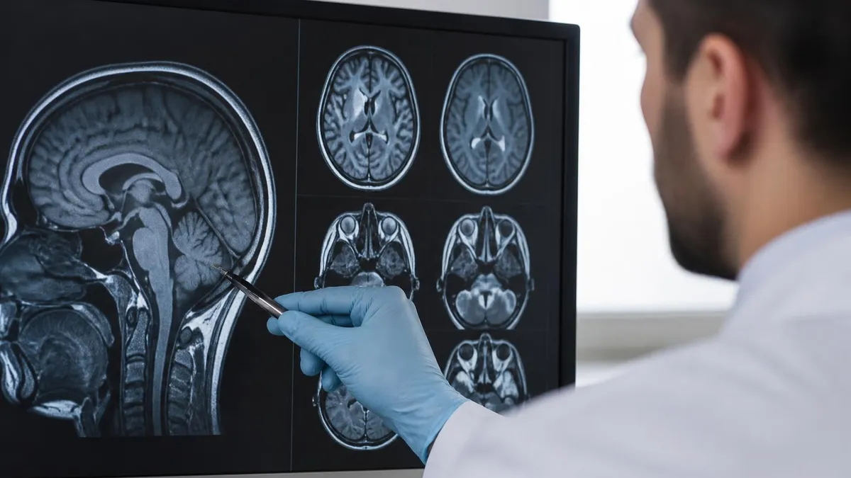 Common Gulf Coast Mri Scan Types - MRI - Magnetic Resonance Imaging certification study resource