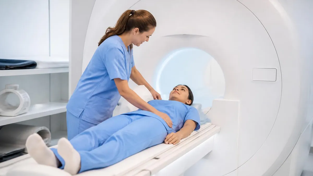 Common Head Mri Protocols & Times - MRI - Magnetic Resonance Imaging certification study resource