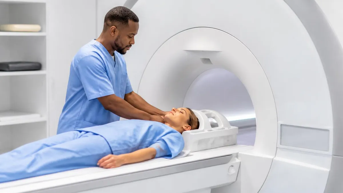 Common Mri Applications - MRI - Magnetic Resonance Imaging certification study resource