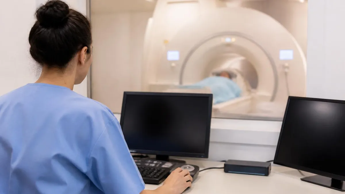Common Mri Pulse Sequences - MRI - Magnetic Resonance Imaging certification study resource