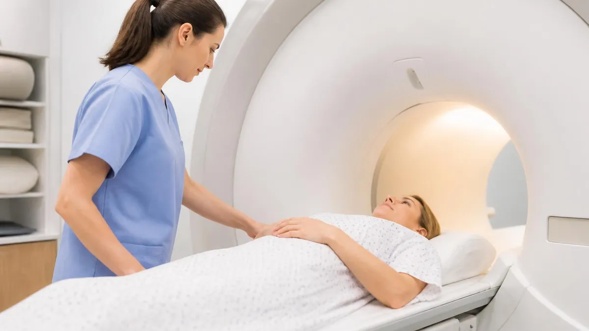 Common Pathologies on Lumbar Spine Mri - MRI - Magnetic Resonance Imaging certification study resource