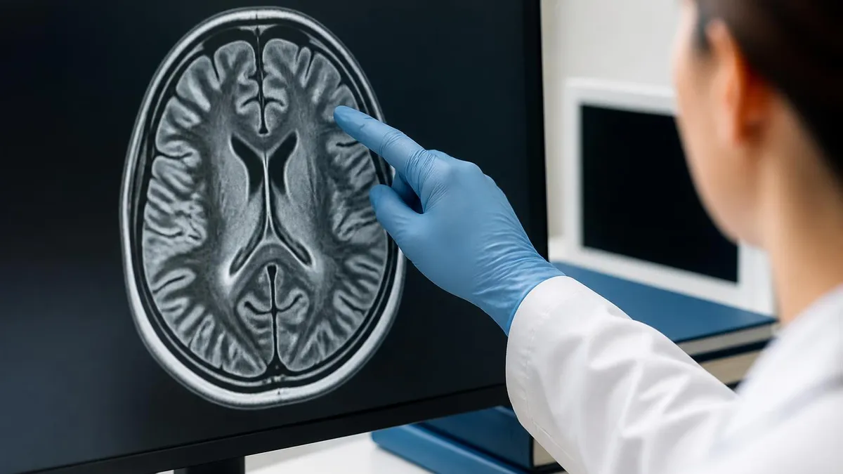 Common Pituitary Lesion Types - MRI - Magnetic Resonance Imaging certification study resource